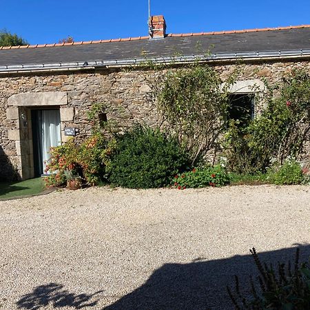 Gite La Peille Cordemais Exterior photo