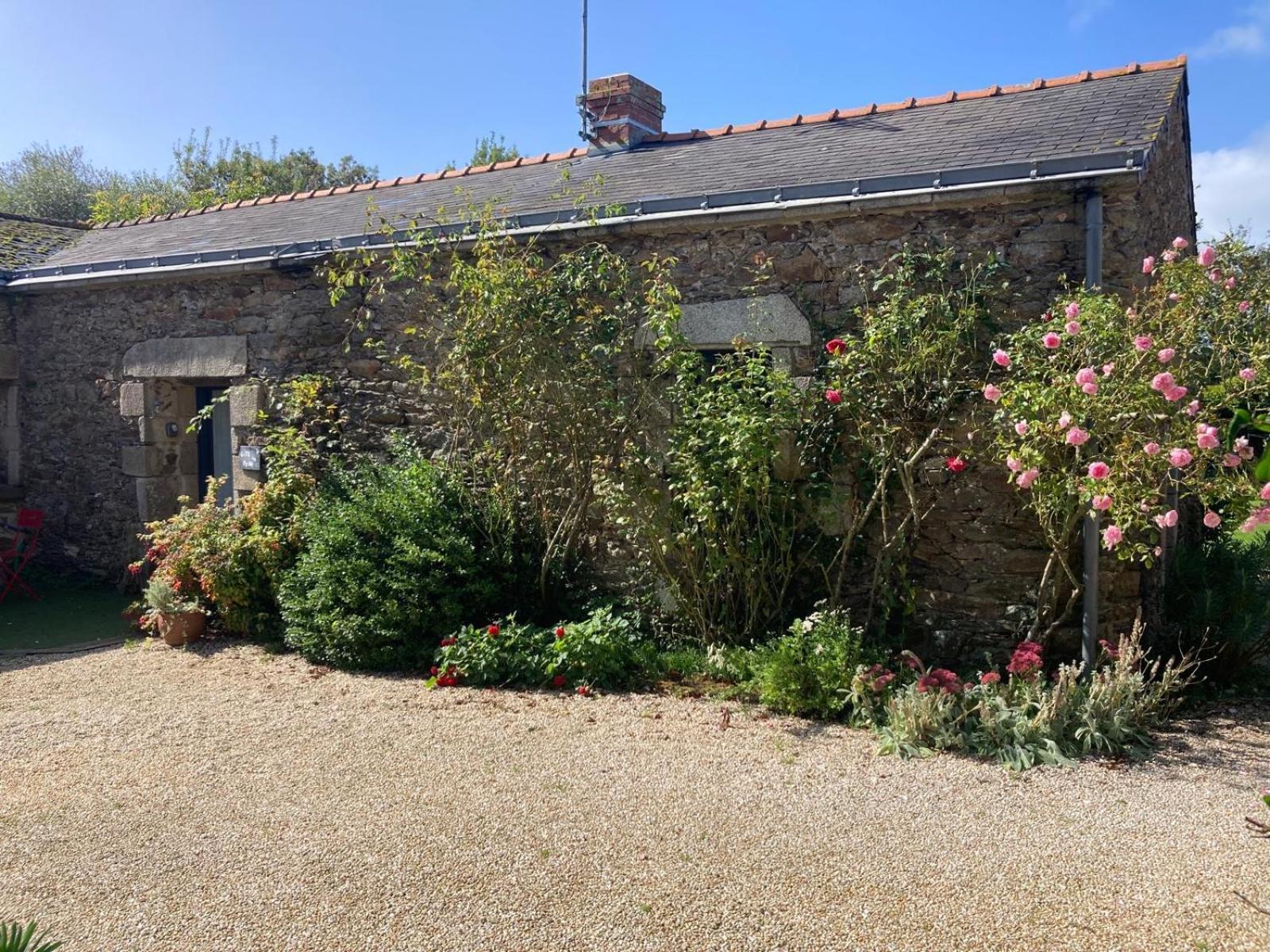 Gite La Peille Cordemais Exterior photo